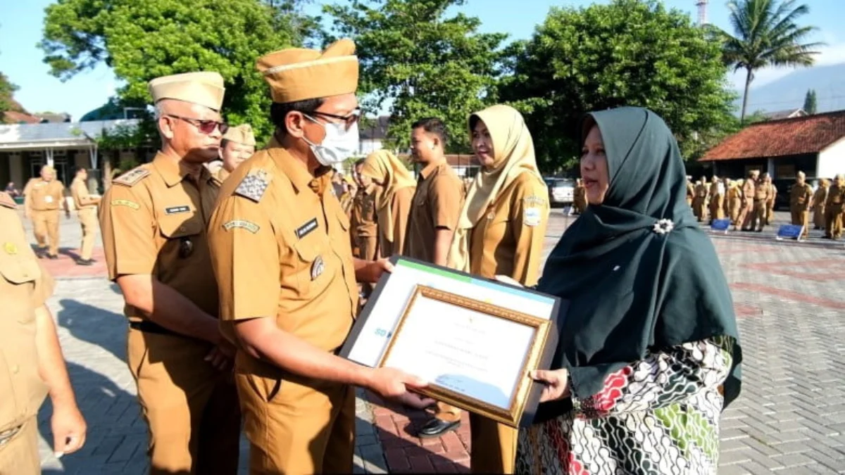 Sekolah Adiwiyata