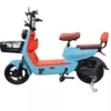 Sepeda Listrik Uwinfly Dragon DF7