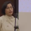 Sri mulyani bahas ekonomi