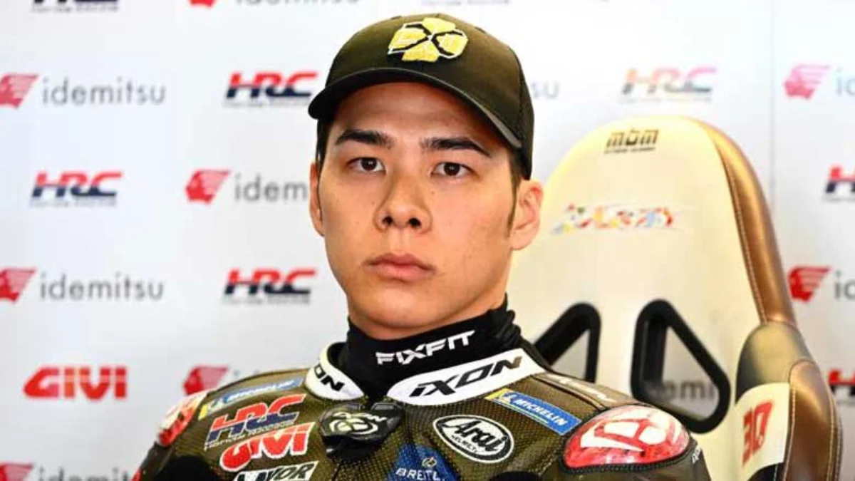 Takaaki Nakagami