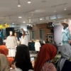 Tampil Cantik dengan Busana Muslim