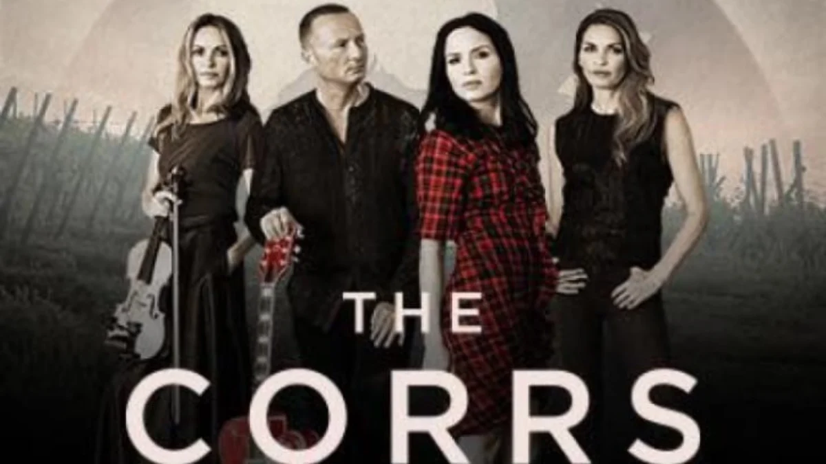 The Corrs