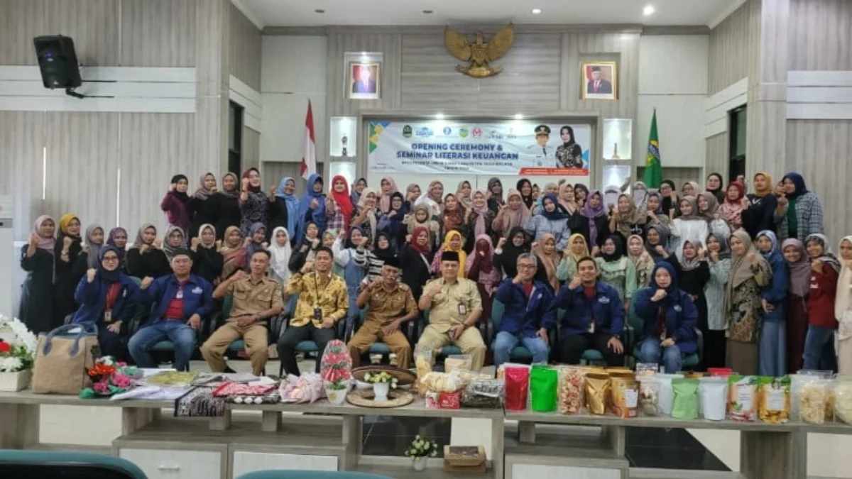 UMKM Jabar Juara