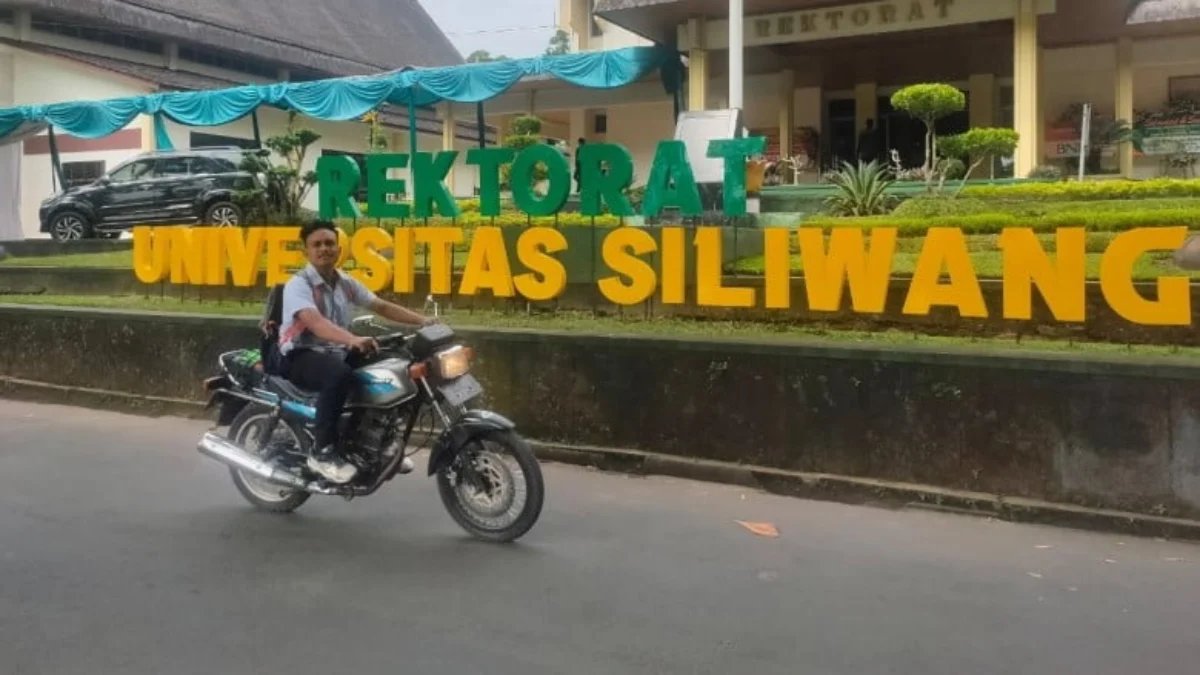 Unsil Tasikmalaya