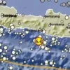 Gempa 6.4 Gempa jogja