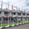 Bacaleg DPRD Kabupaten Tasikmalaya