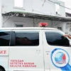 ambulan milik yayasan setara