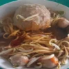 Bakso Abang Pangandaran