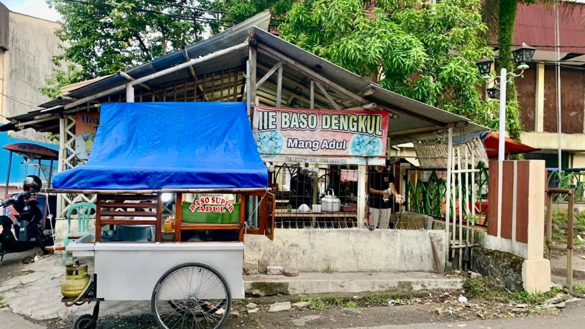 Bakso Adul