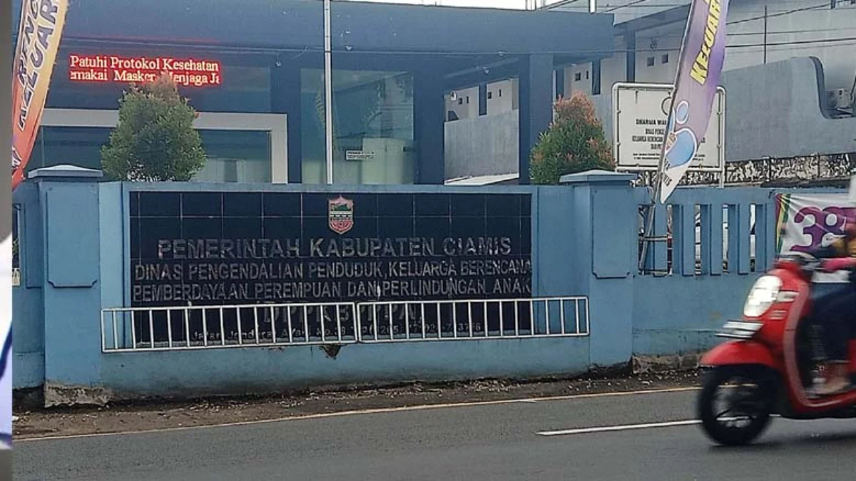 kekerasan pada anak