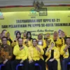 perempuan partai golkar