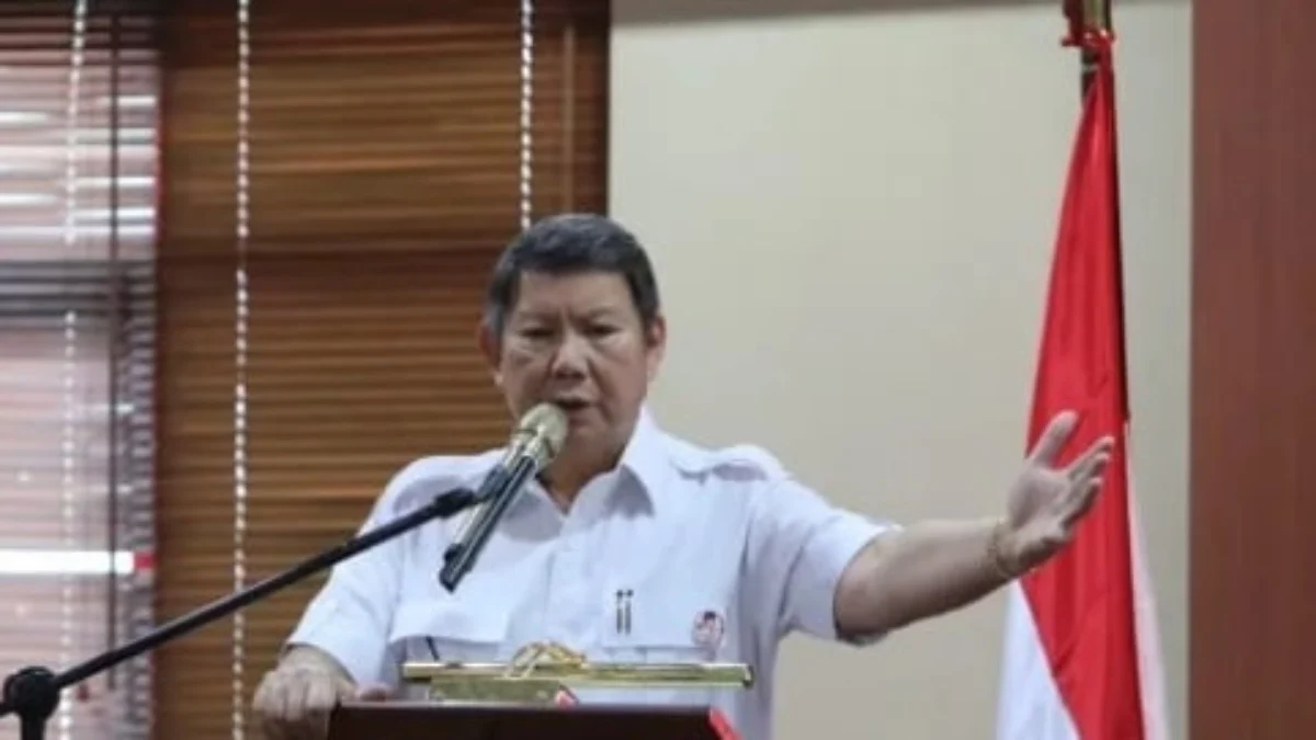 Adik Prabowo Subianto