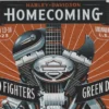 Harley-Davidson Homecoming