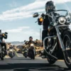 Harley-Davidson Homecoming hari jadi Harley-Davidson ke-120 Harley dan Davidson bersaudara