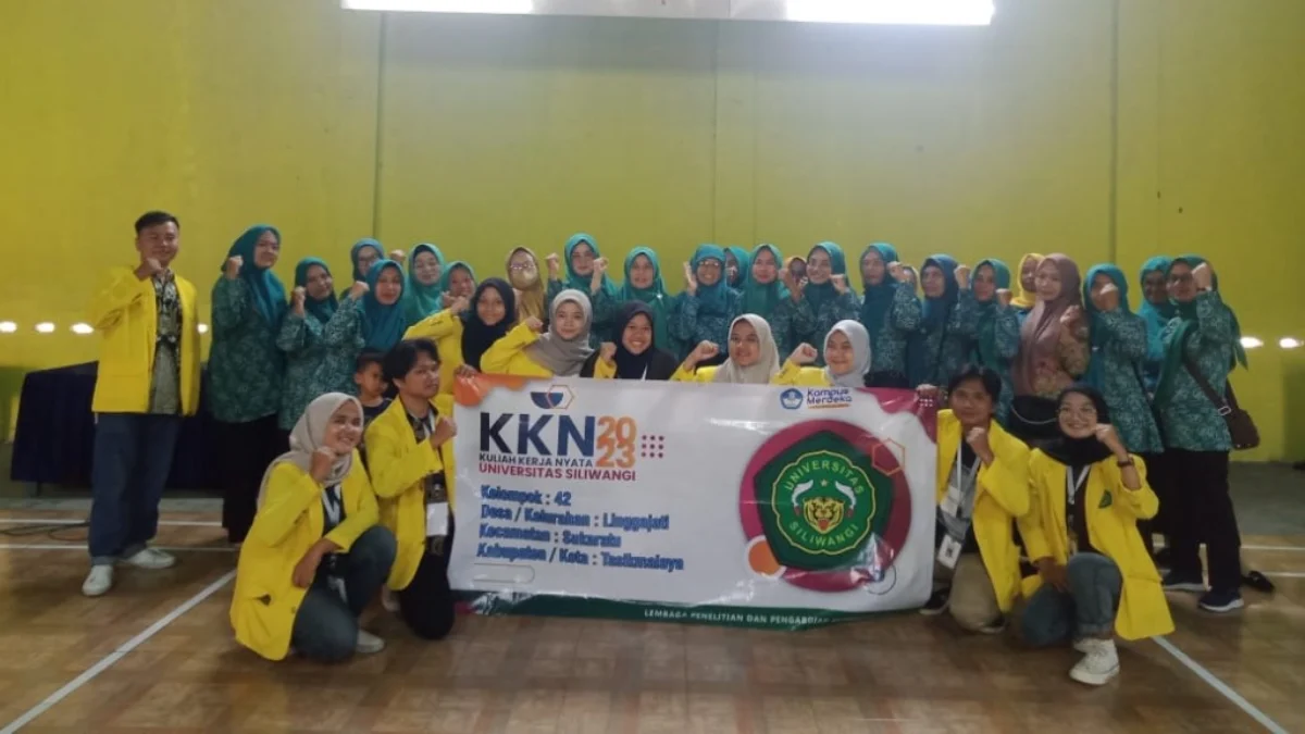 KKN