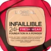 L'Oreal Infallible 24H