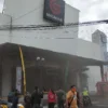 matahari Tasikmalaya kebakaran