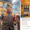 penjualan minuman beralkohol