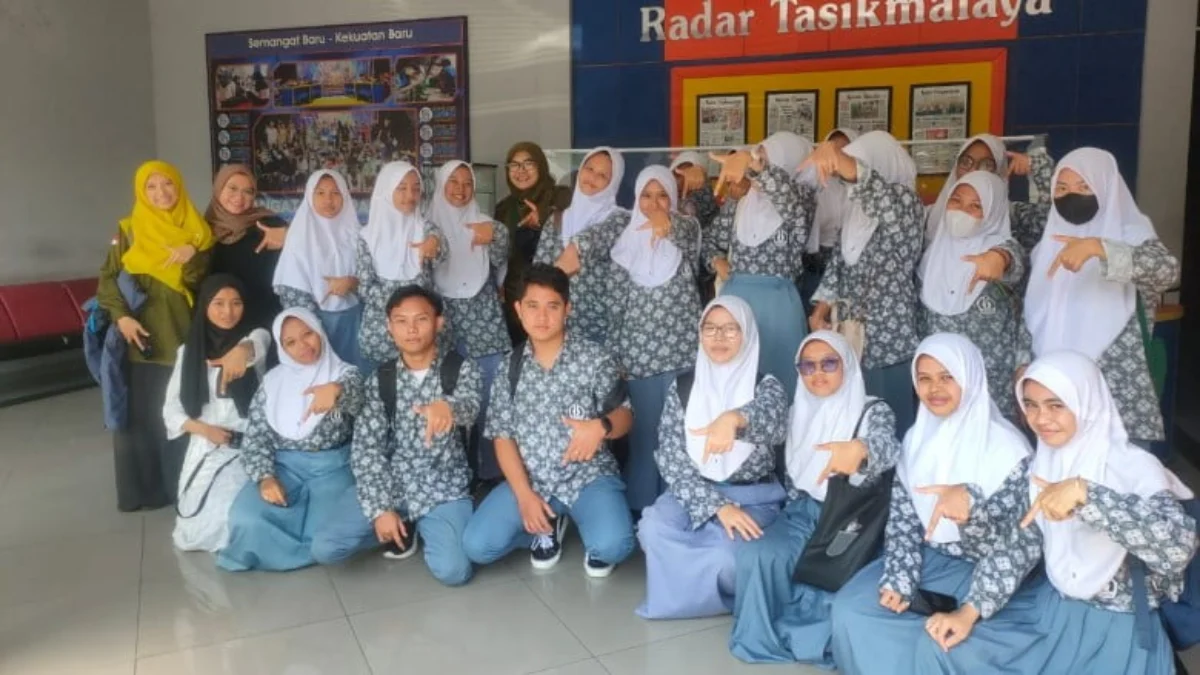 SMAN 7 Tasikmalaya