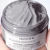 Skintific Alaska Volcano Clay Mask Clay