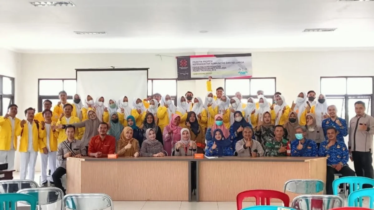 UBK PSDKU Tasikmalaya