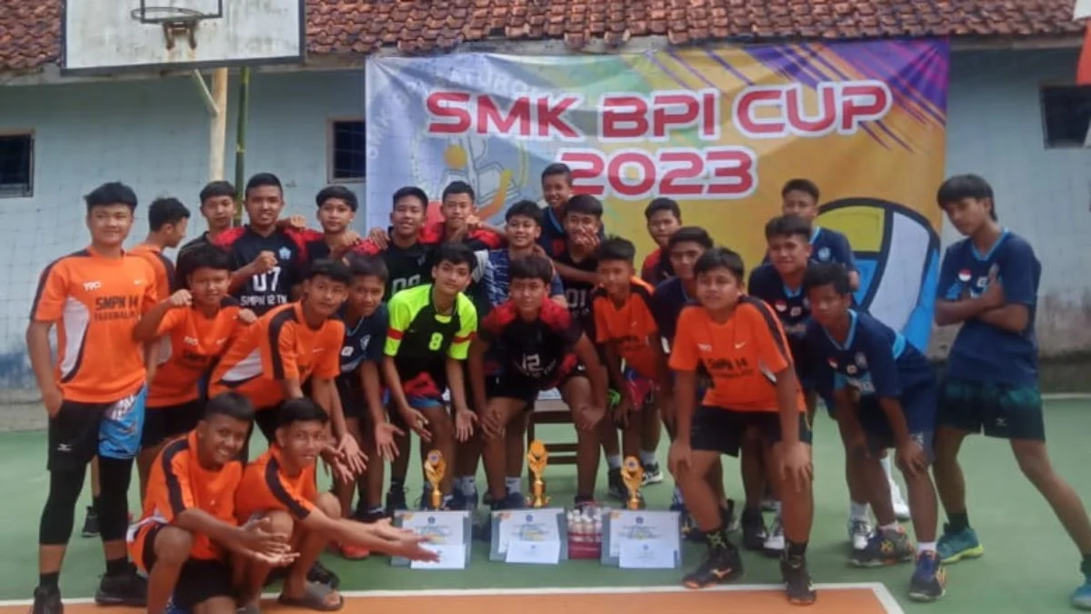 SMK BPI Baturompe