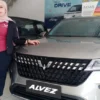 Wuling Alvez