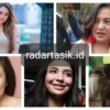 5 artis yang menjadi janda di usia muda.