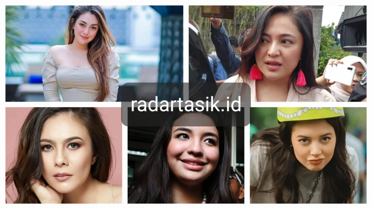 5 artis yang menjadi janda di usia muda.