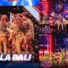 5 Peraih Golden Buzzer Indonesia’s Got Talent 2023