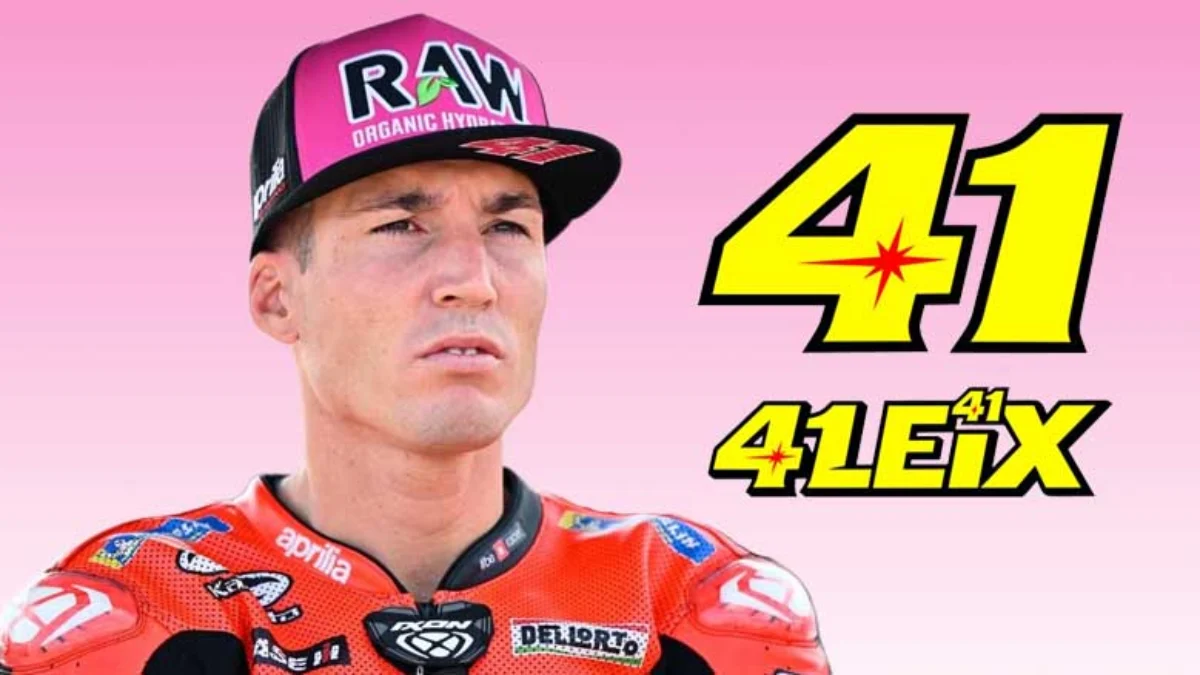 Espargaro