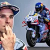 Alex Marquez ingin terus bersama Ducati