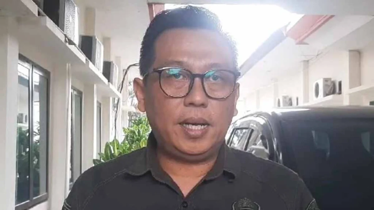 Pemkot Banjar Defisit Anggaran