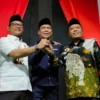 Bakal Calon wali kota tasikmalaya hasil polling