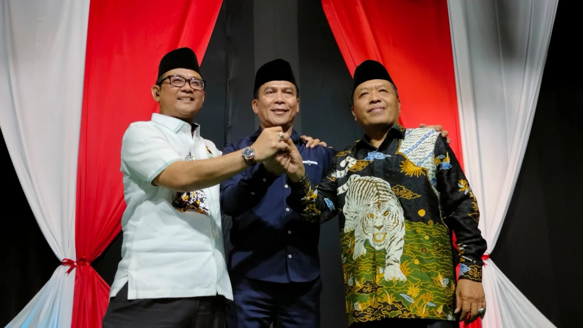 Bakal Calon wali kota tasikmalaya hasil polling