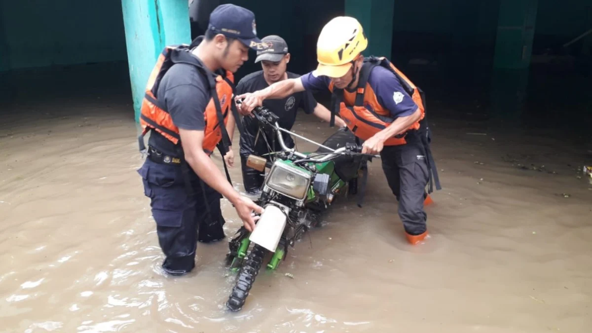 Ponpes Miftahul Huda Manonjaya