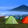 Camping Garut