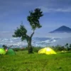 Peralatan camping