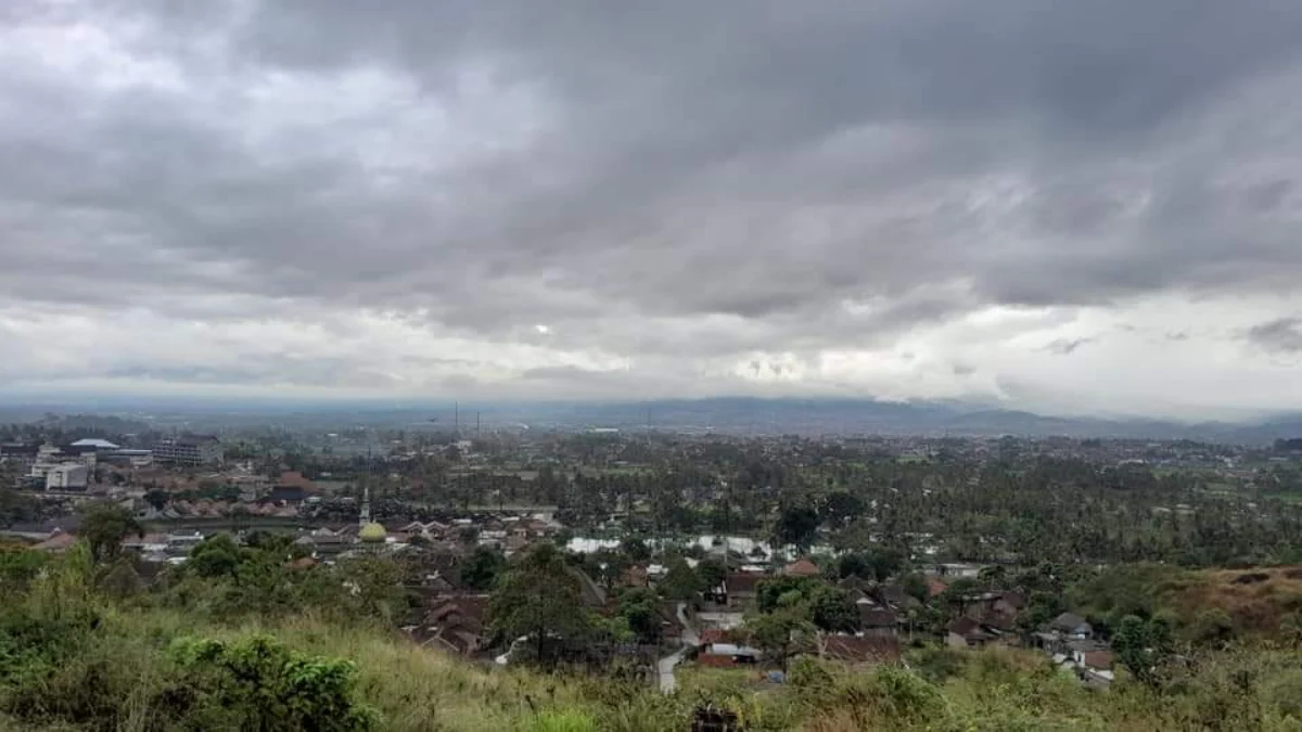 Bukit Tegal Malaka