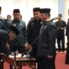 kursi jabatan