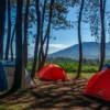 Camping Ground di Bandung