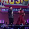 Duet Renyah Nabila Taqiyyah dan Rony Parulian