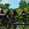 Glamour Camping Bandung, Dusun Bambu Leisure Park