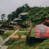 Tempat Camping Keluarga di Bandung