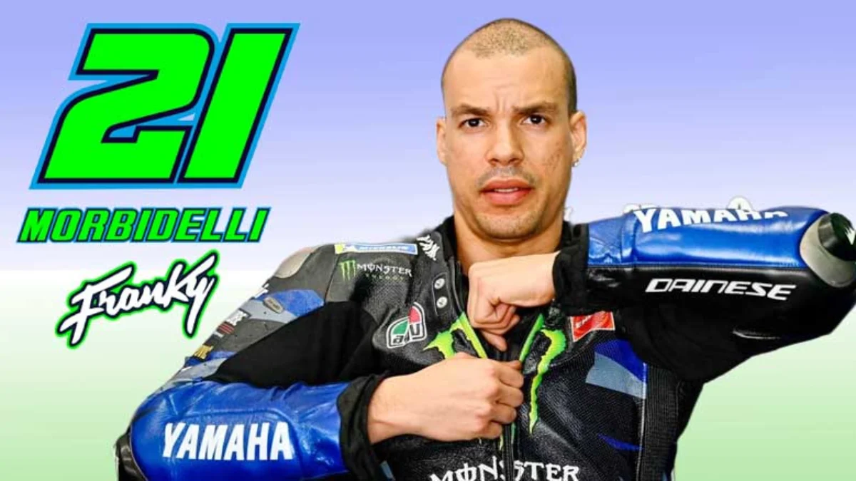 Morbidelli