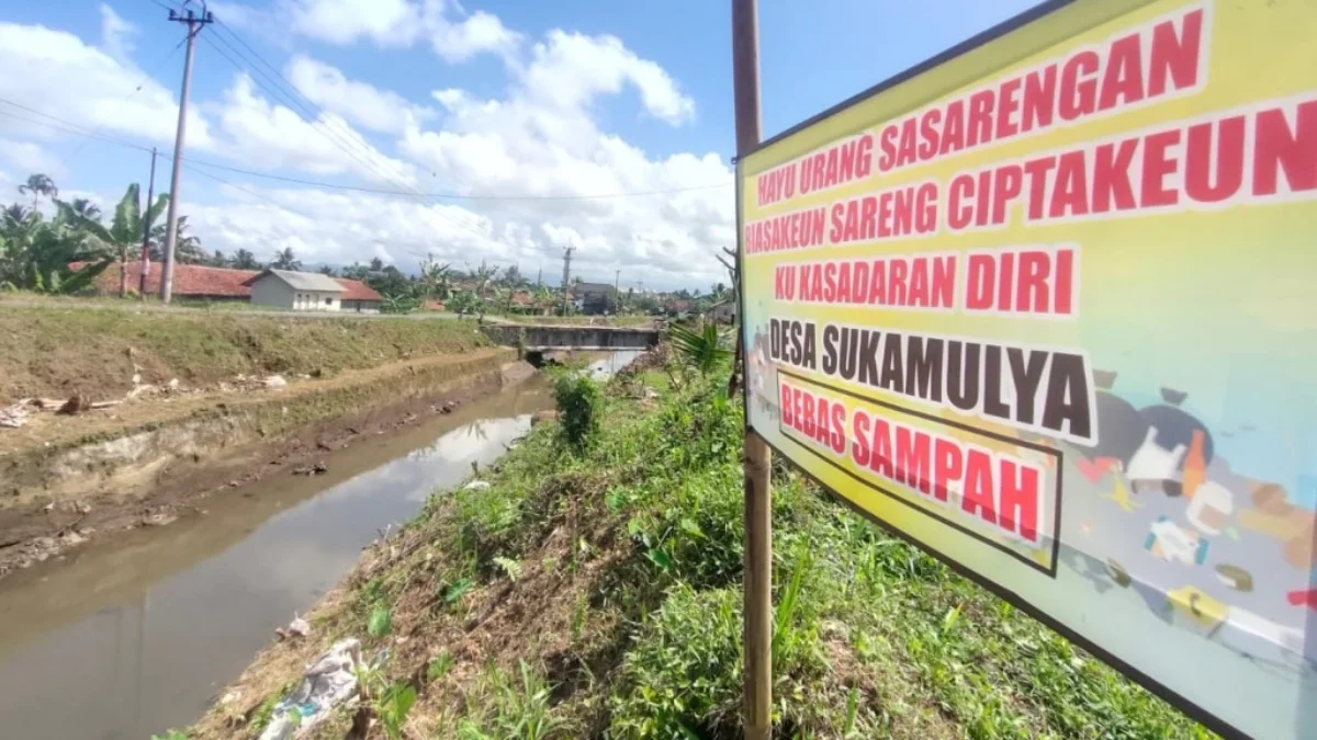 Hari Bebas Kantong Plastik Sedunia