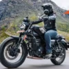 Motor harley davidson X440 produksi India