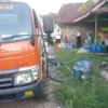 Distribusi Air Bersih