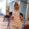 Hebat, Kamila Siswa SMAN 2 Tasikmalaya Melaju ke FLS2N Nasional