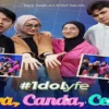 IdoLyfe Panaroma Tawa Canda Ceria